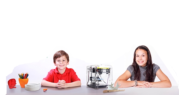 Impresoras 3D Y Educación: La Nueva Frontera Pedagógica