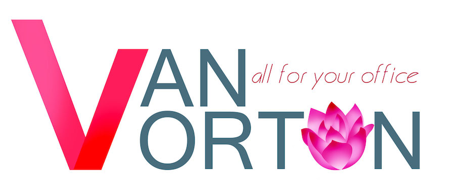 Logo Van Orton | Colido