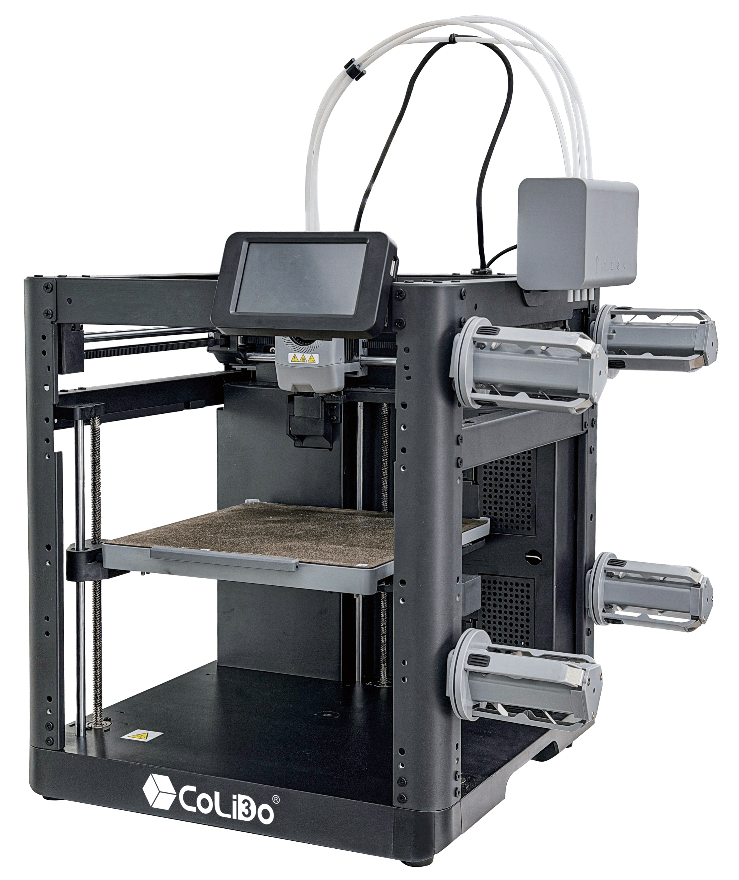 Impresora 3D Colido SR2 - Impresora 3D para Educación | Colido.es